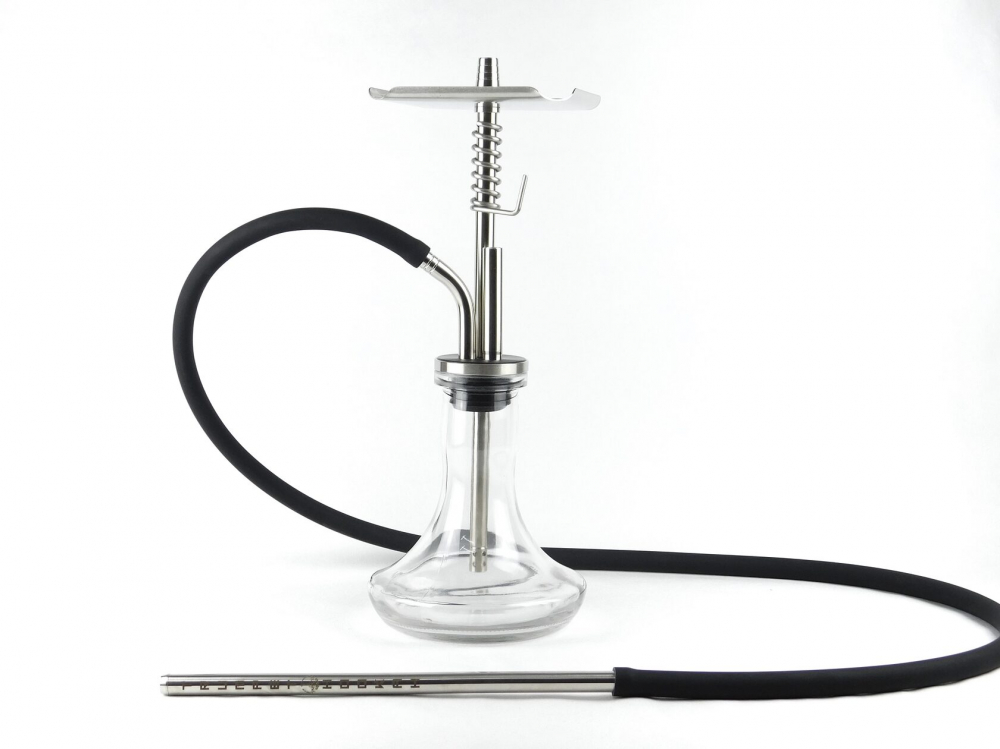 Hookah Trumpet Combi Mini Hookah Trumpet Combi Mini