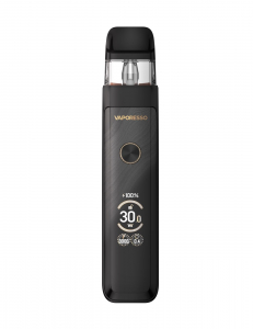 VAPORESSO XROS PRO 2 KIT (Glittering Black)
