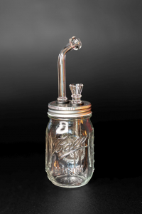 Bong Glass JNBG-186