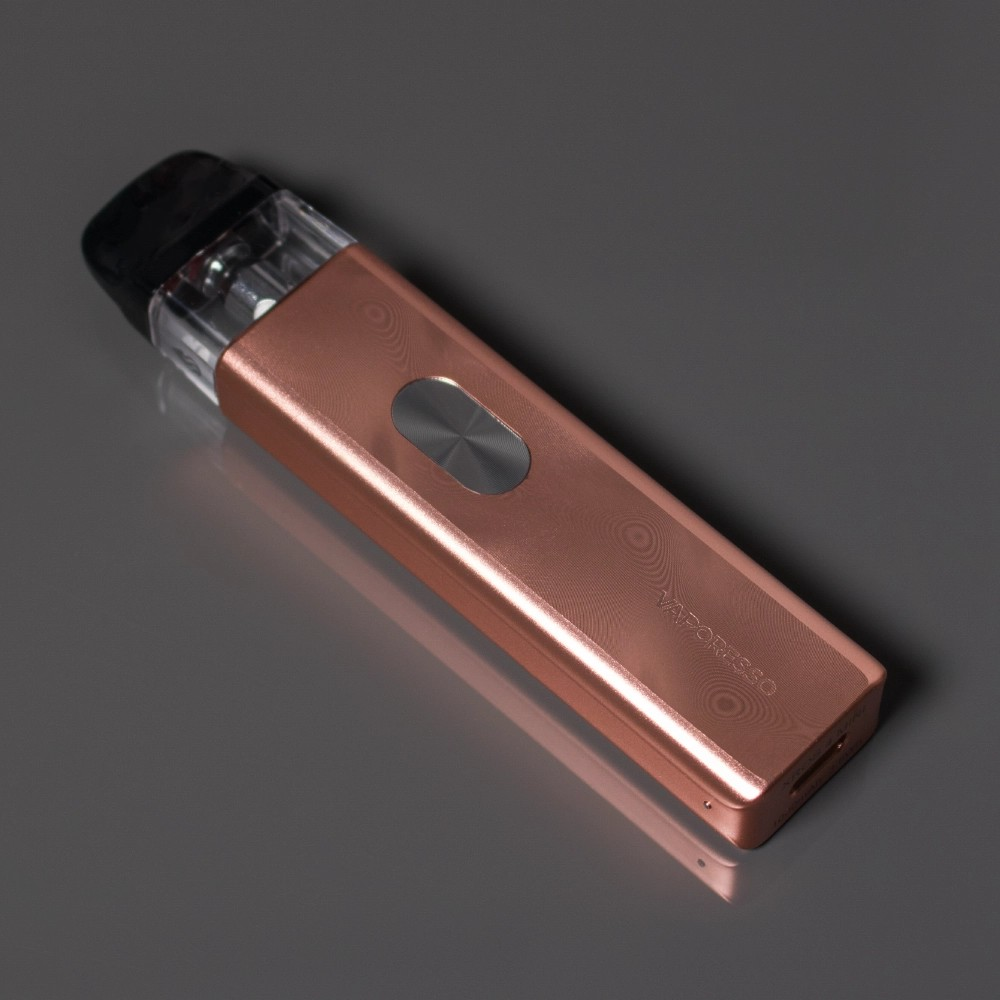 VAPORESSO XROS 4 Mini ( Gold ) VAPORESSO XROS 4 Mini ( Gold )