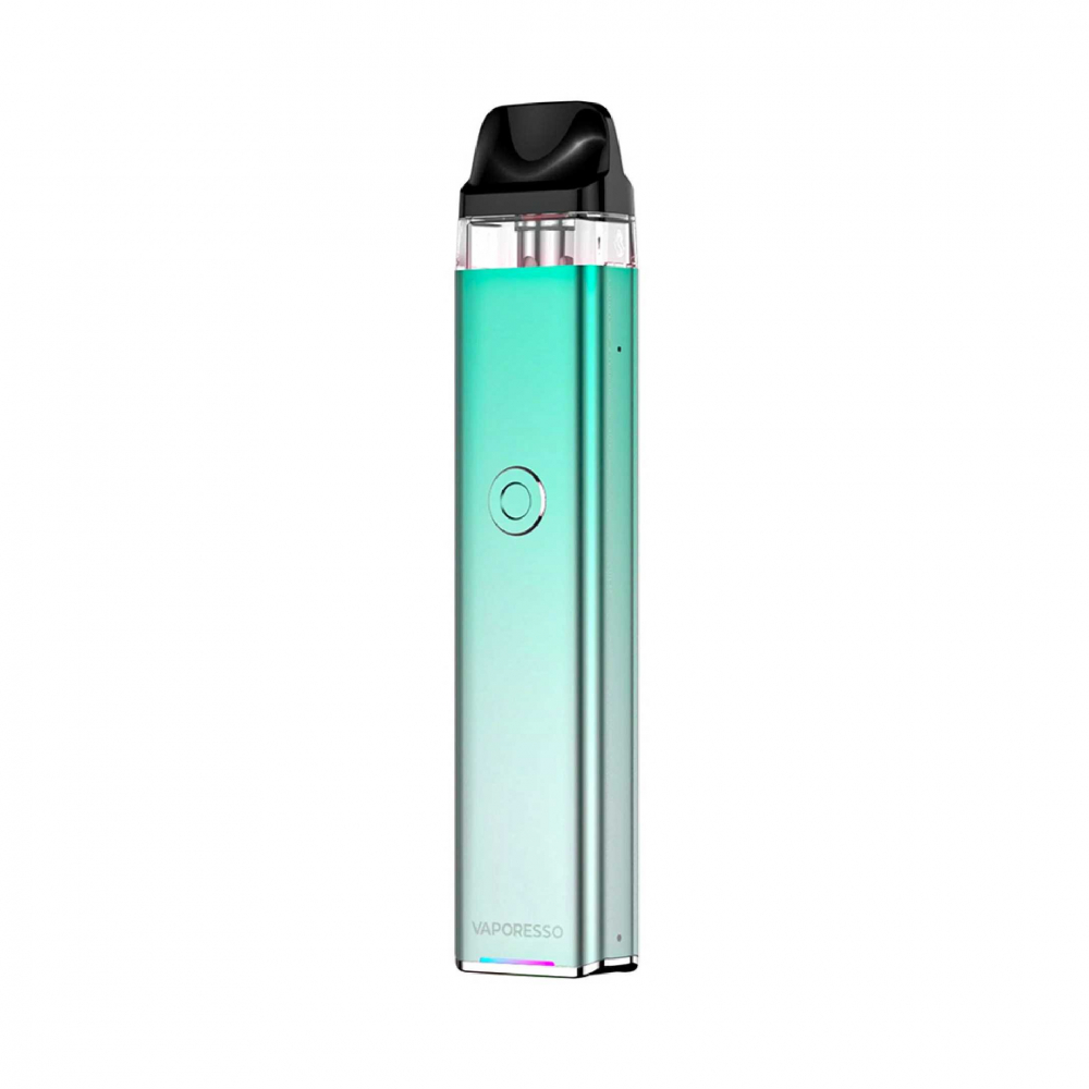 VAPORESSO XROS 3 ( Mint Green ) VAPORESSO XROS 3 ( Mint Green )