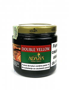 ADALYA Double Melon (Double Yellow) 1000 gr.