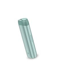 Sistem LIL SOLID 2.0 Ez verde menta Sistem LIL SOLID 2.0 Ez verde menta