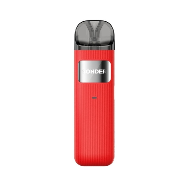 GeekVape Sonder U Red GeekVape Sonder U Red