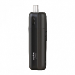 Aspire Fluffi Black 