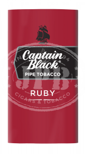����� ��������� Captain Black Ruby  42.5 gr