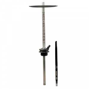 Hookah Empire White 