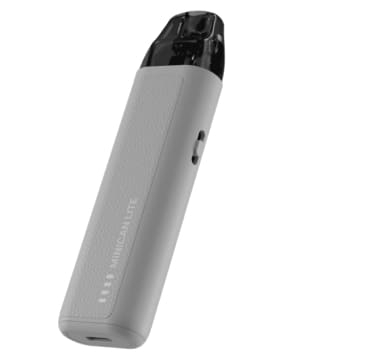Aspire Minican Lite Cool Grey Aspire Minican Lite Cool Grey