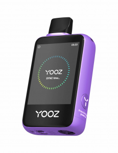 Pod YOOZ Z6 (PURPLE)