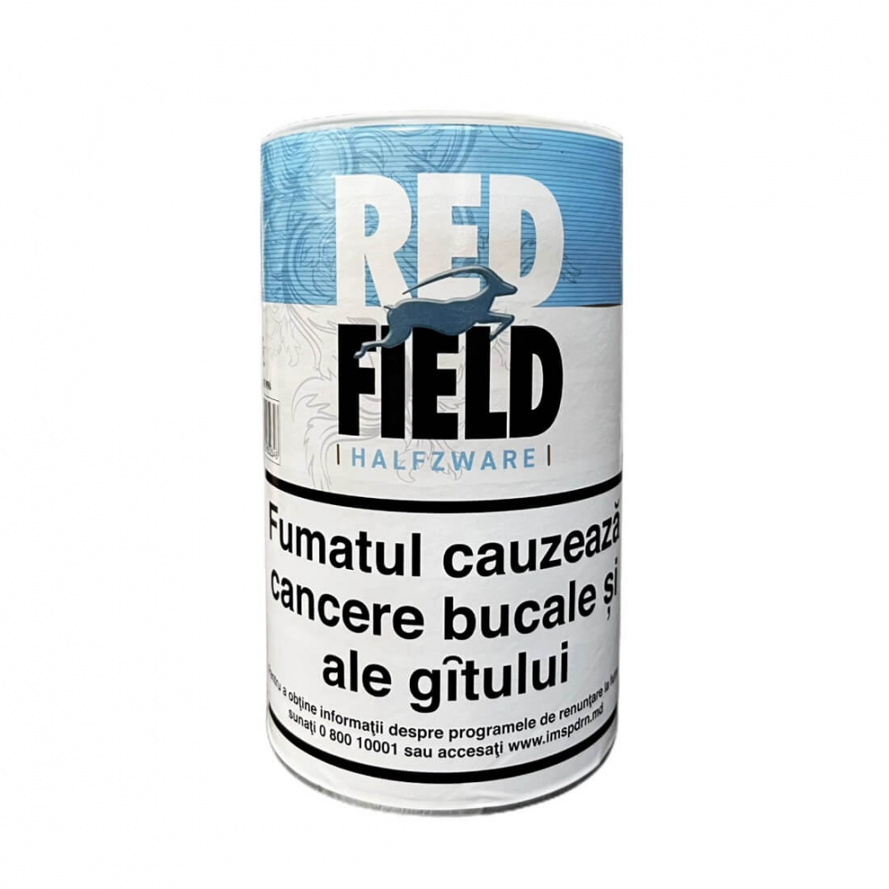 Redfiled Halfzware 100gr Redfiled Halfzware 100gr