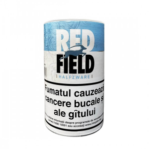 Redfiled Halfzware 100gr