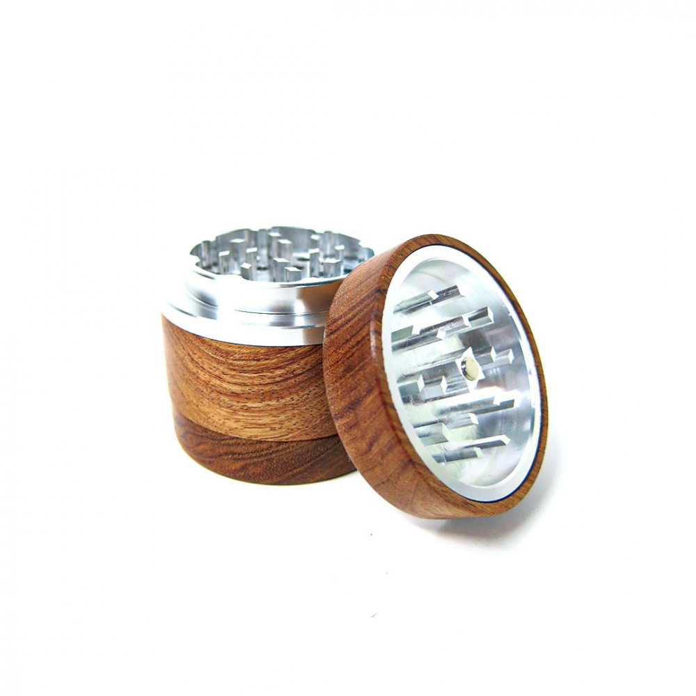 Grinder OCB din lemn 60mm ( из дерева ) Grinder OCB din lemn 60mm ( из дерева )