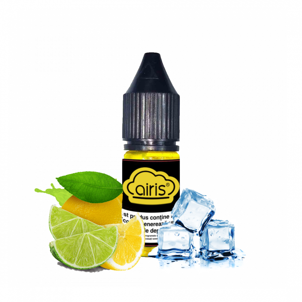 AIRIS 36 Lemon Lime Ice