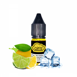 AIRIS 36 Lemon Lime Ice
