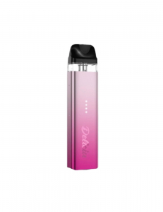  Pod DELICIU MATE (Rose Pink)