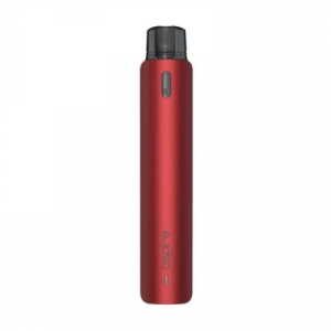 OBY Garnet Red
