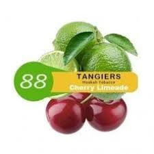 TANGIERS Noir 88-Chry Lmd (Cherry Limeade), 100g