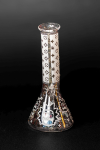 Bong Glass JNBG-185