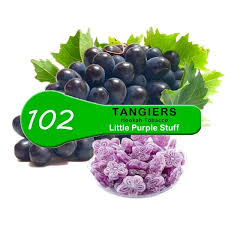 Tangiers Purple Stuff 100gr Tangiers Purple Stuff 100gr
