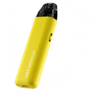 Aspire Minican Lite Energy Yellow