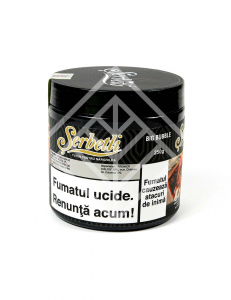 Tutun p-u narghilea SERBETLI 250�� BIG BUBBLE