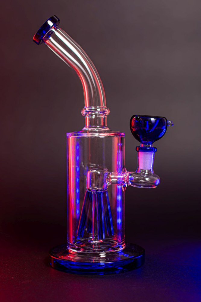 Bong Glass JNBG-52