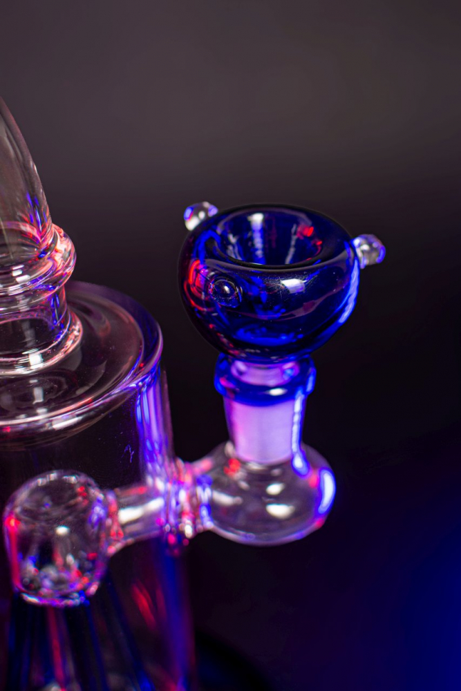 Bong Glass JNBG-52