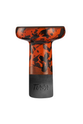 Чаша Tiaga Drops Orange Чаша Tiaga Drops Orange