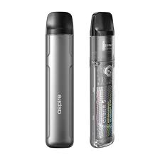 Aspire CYBER S Gunmetal