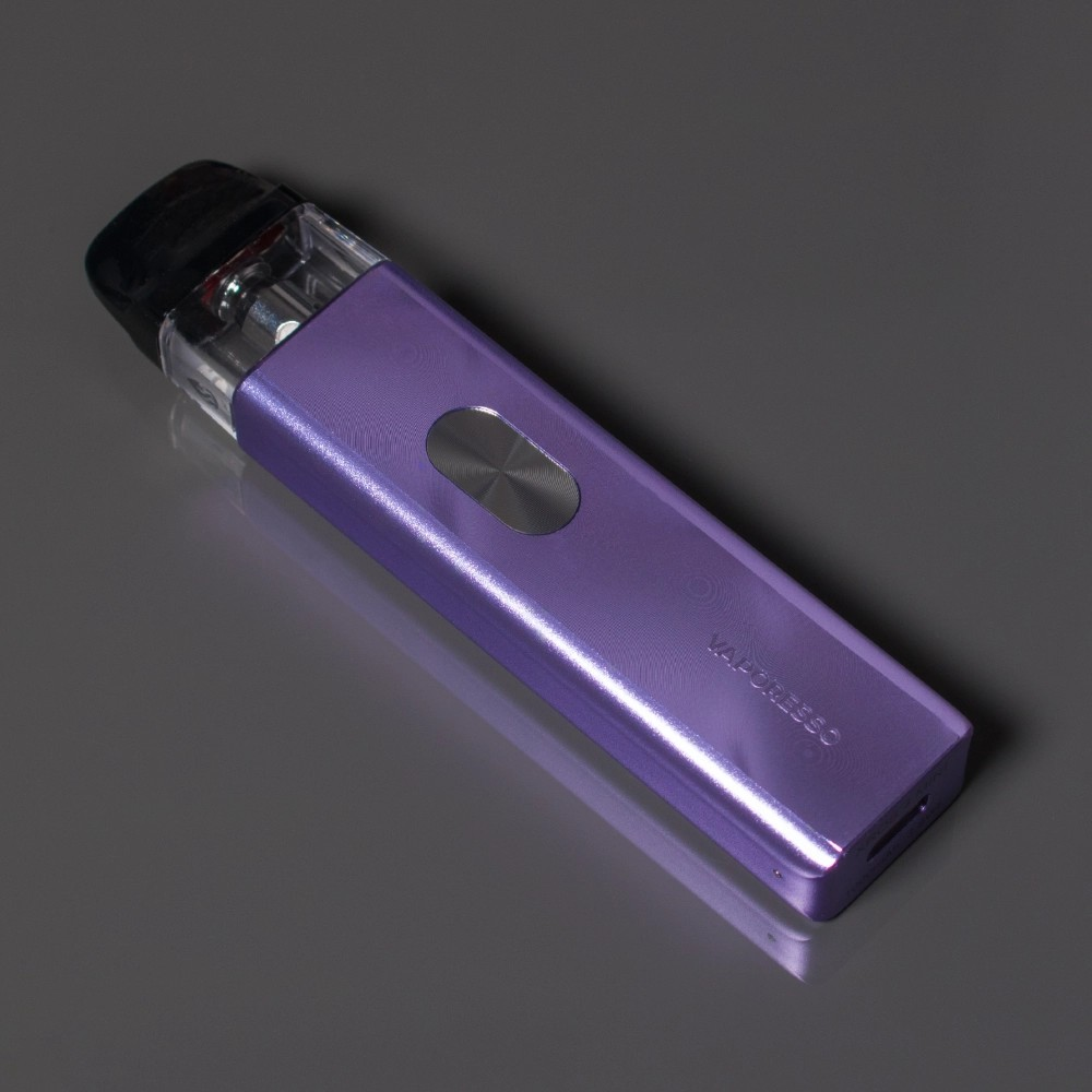 VAPORESSO XROS 4 Mini ( Purplle ) VAPORESSO XROS 4 Mini ( Purplle )