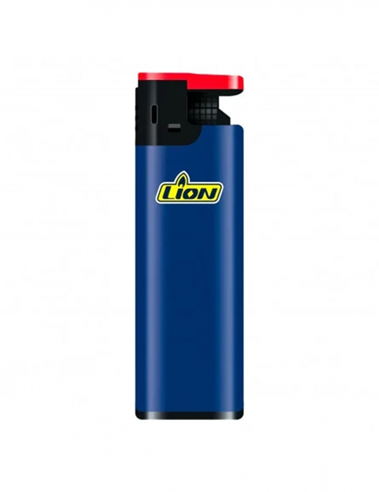 Зажигалка Lion LPT-8590 Turbo Rubber Зажигалка Lion LPT-8590 Turbo Rubber