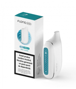 Tigareta electronica Flonq MAX E BLUE LMNADE �5