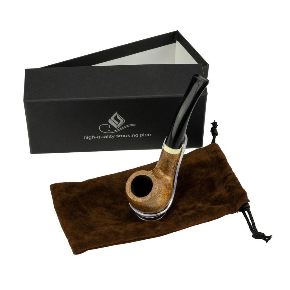 ������ �Mr. Pipe� redwood brown 9mm 401751