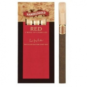 ��������� Handelsgold Red Wood Tip