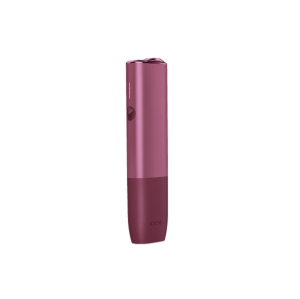 Sistem IQOS ILUNA ONE Sunset Red