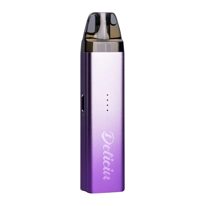 Pod DELICIU MATE (Lilac Purple) Pod DELICIU MATE (Lilac Purple)