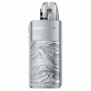 GEEKVAPE DIGI Q VISTA (Silver)