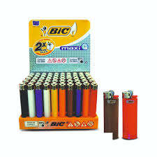 Bricheta LI J26 MAXI BIC