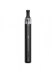 Pod VOOPOO DORIC Galaxy S1 (Obsidian Black)