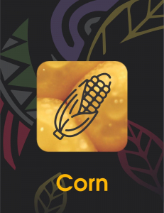 Sebero Black Corn (Crn) 40 gr