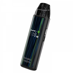 Aspire Minican 6 Space Black