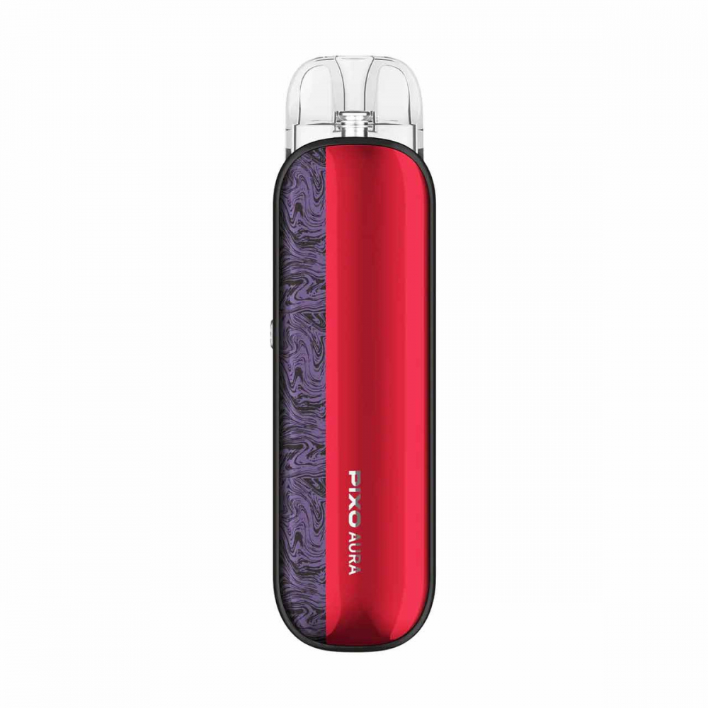 Aspire PIXO Aura Crimson Red