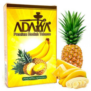 (!)Tutun p-u narghilea Adalya (50 gr) Pine Banana