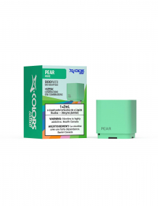 Z-COLORS 2ml Pear (PEAR)