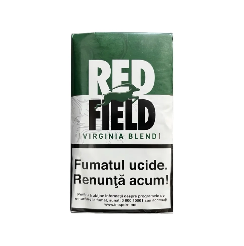 Redfield VIRGINIA BLEND 30 gr Redfield VIRGINIA BLEND 30 gr