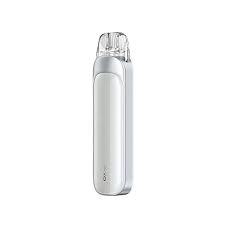 Aspire PIXO Ice Silver