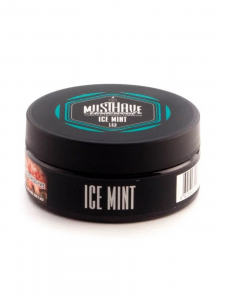 MUST HAVE Undercoal Ice Mint  (Ic Mnt), 125g