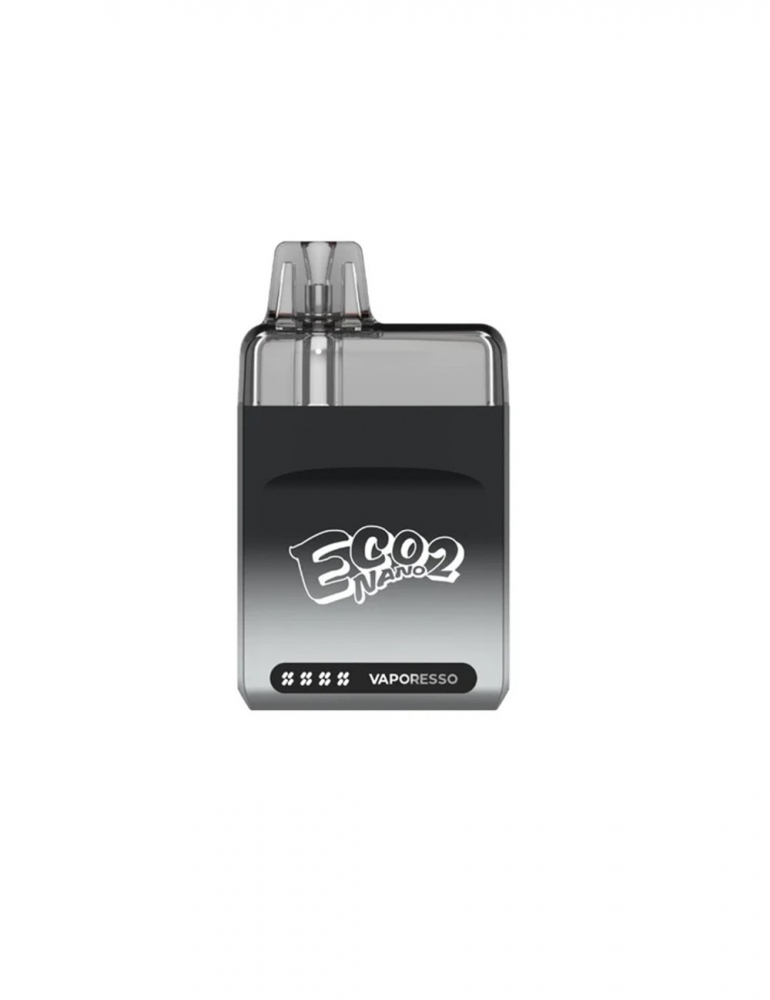 Pod VAPORESSO ECO NANO 2 (Urban Grey) Pod VAPORESSO ECO NANO 2 (Urban Grey)