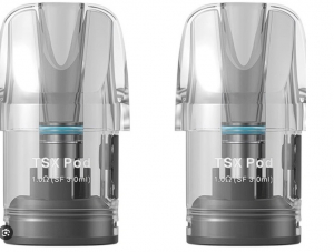 Cartridge TSX POD 1.0 om