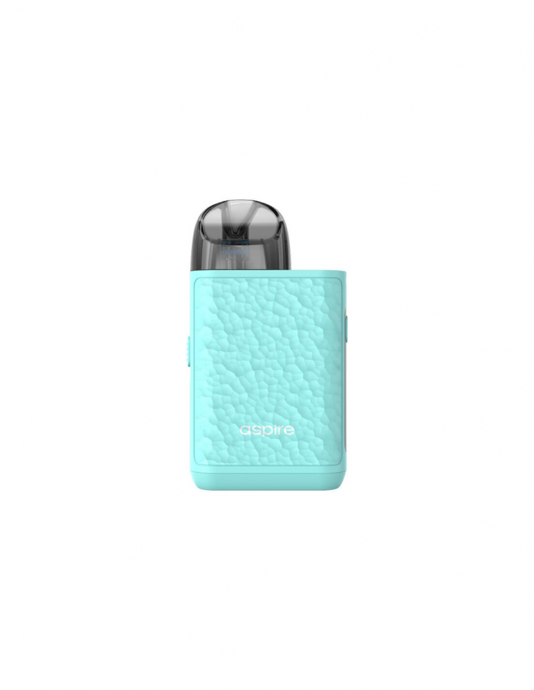 Minican 4+ Aqua Blue